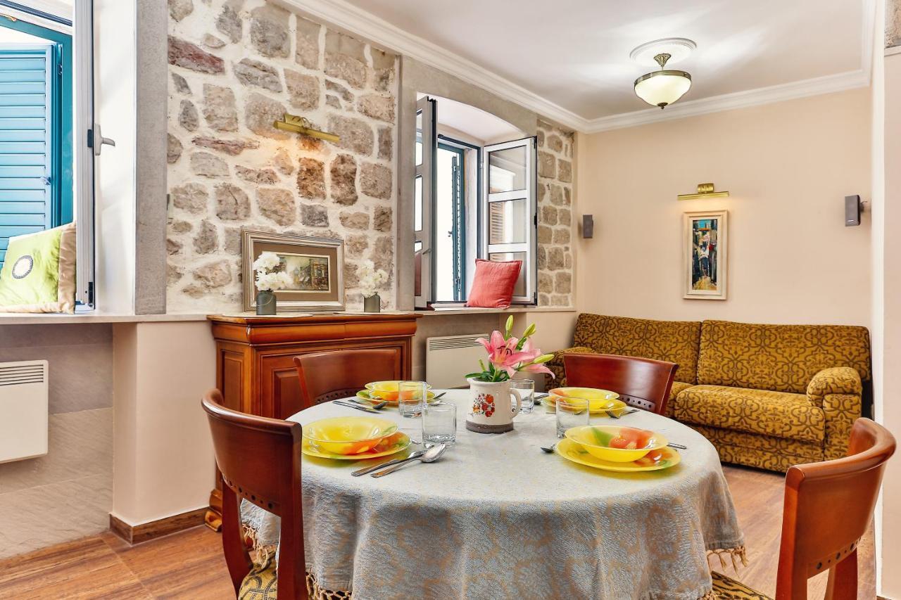 Apartman 367 Котор Экстерьер фото