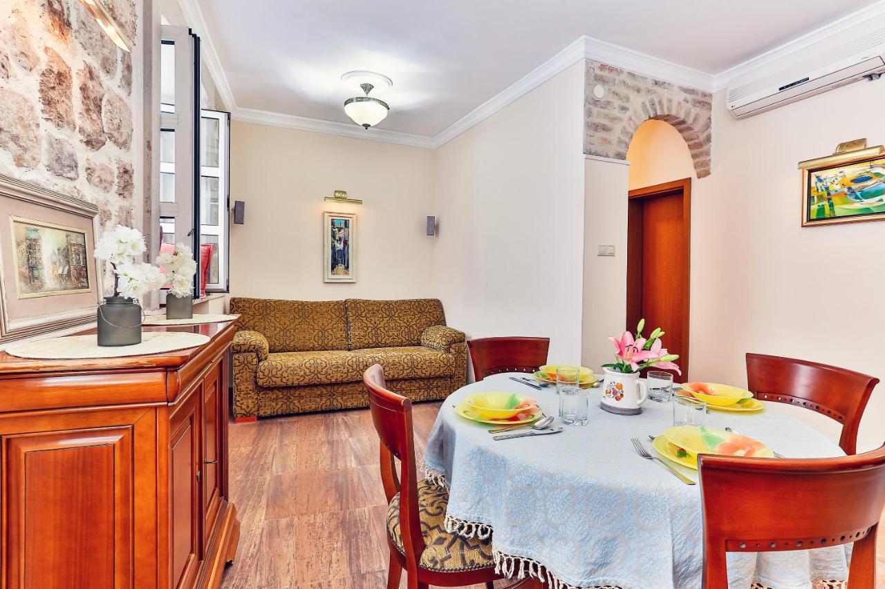Apartman 367 Котор Экстерьер фото
