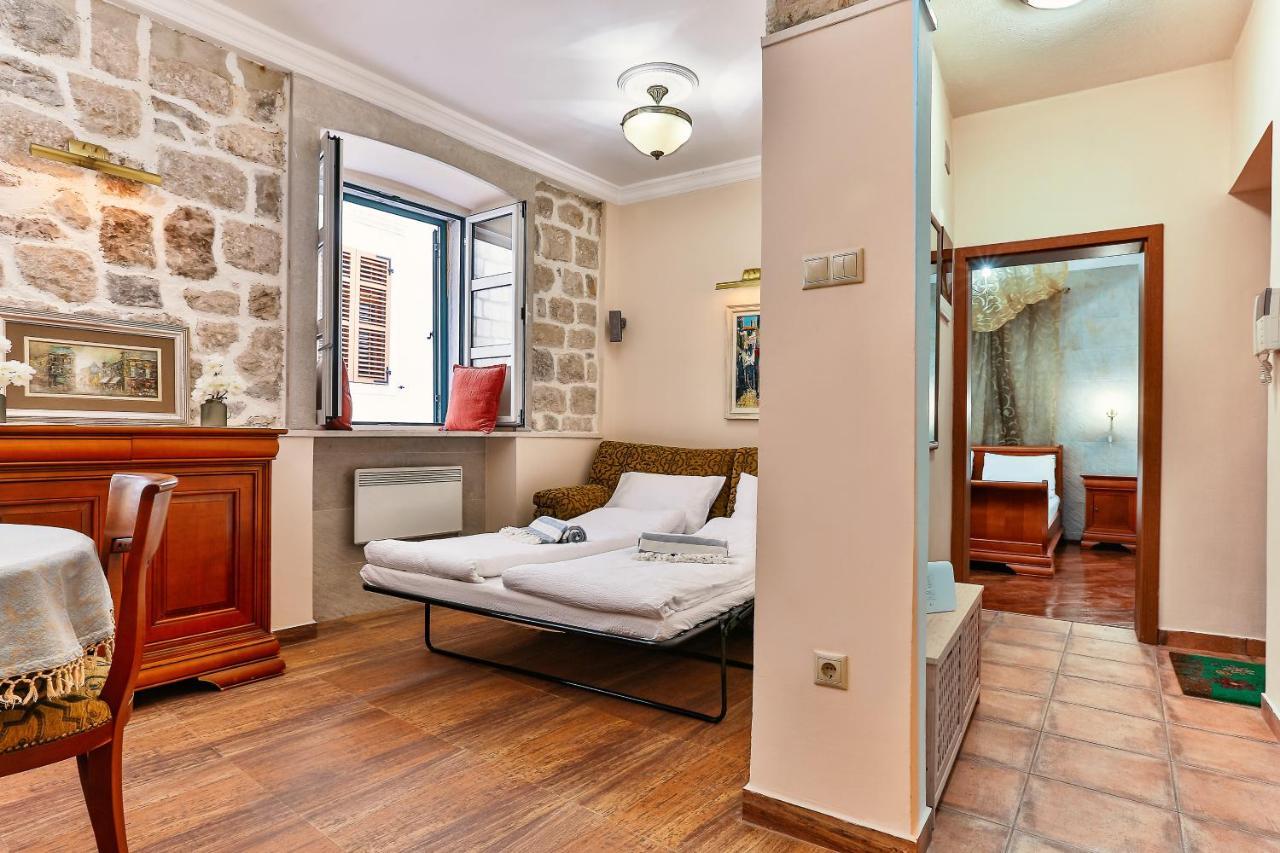 Apartman 367 Котор Экстерьер фото