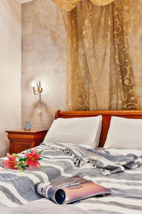 Apartman 367 Котор Экстерьер фото