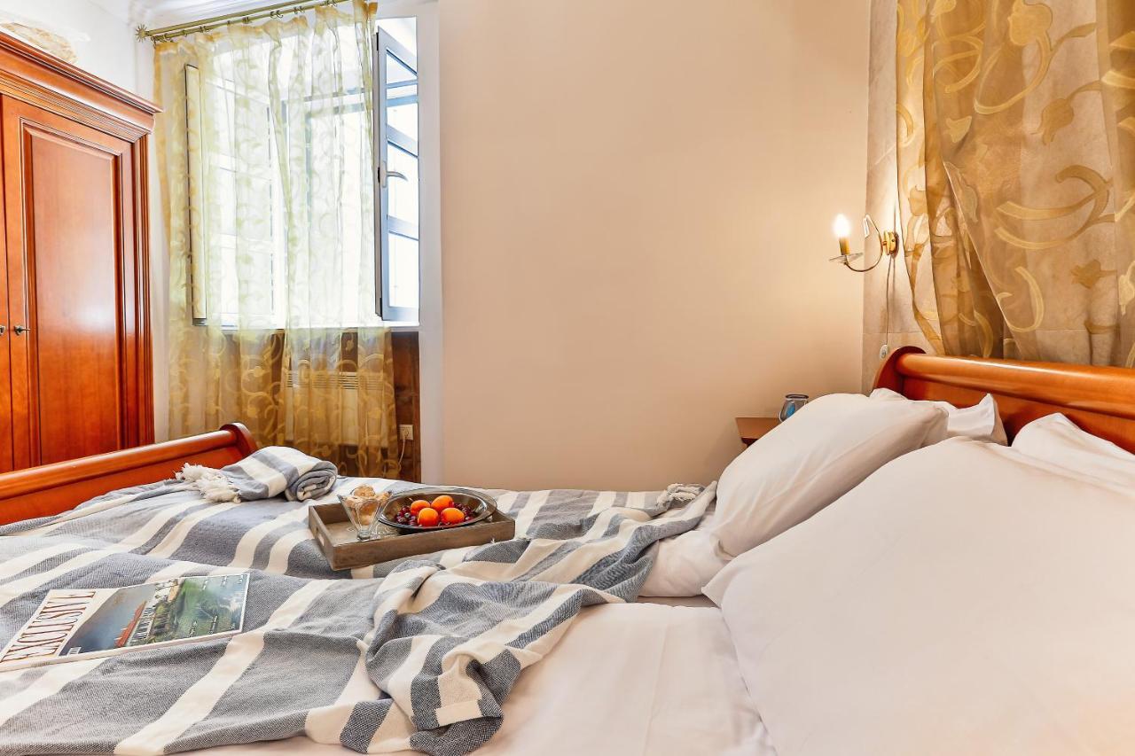 Apartman 367 Котор Экстерьер фото
