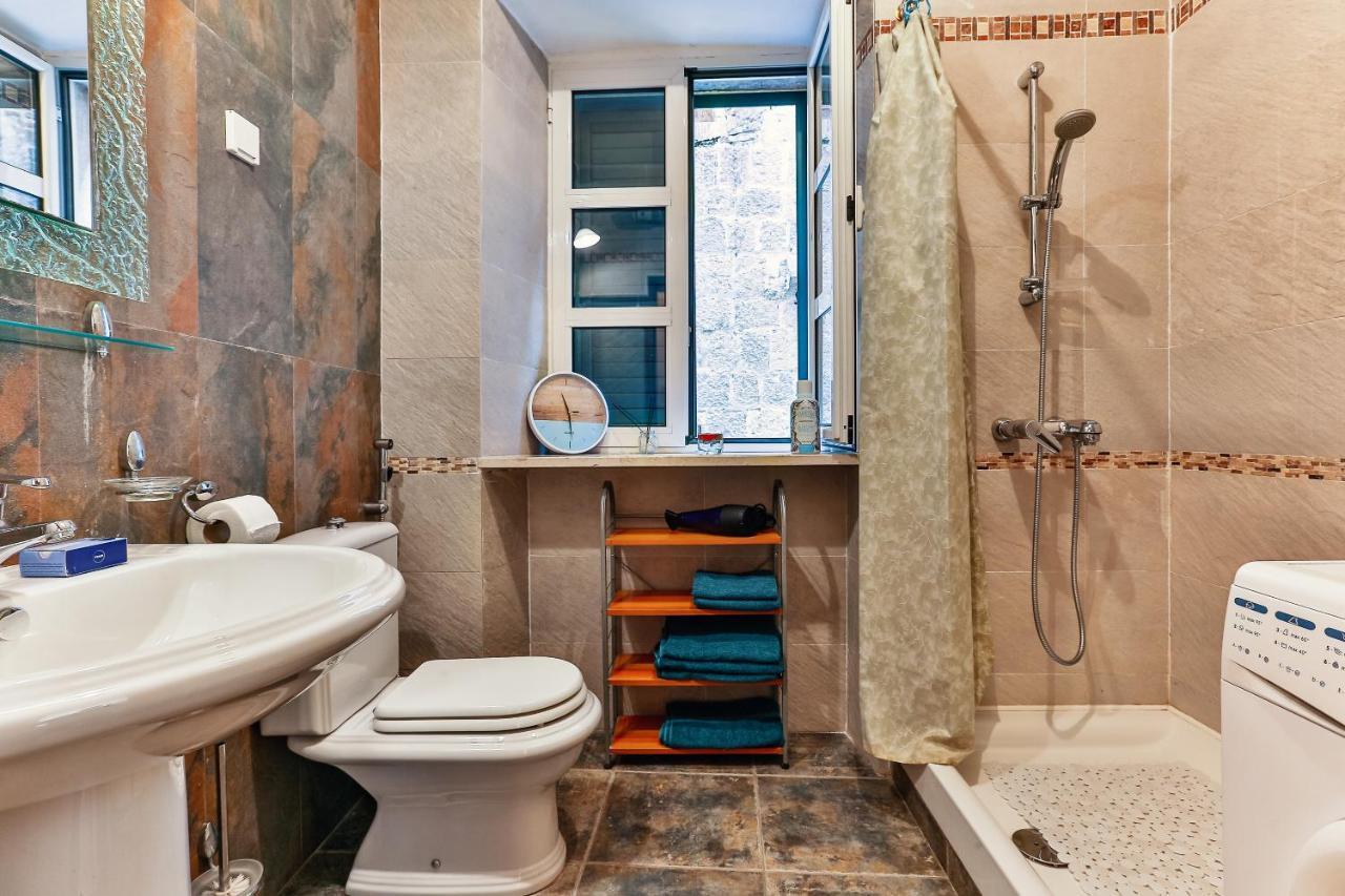 Apartman 367 Котор Экстерьер фото
