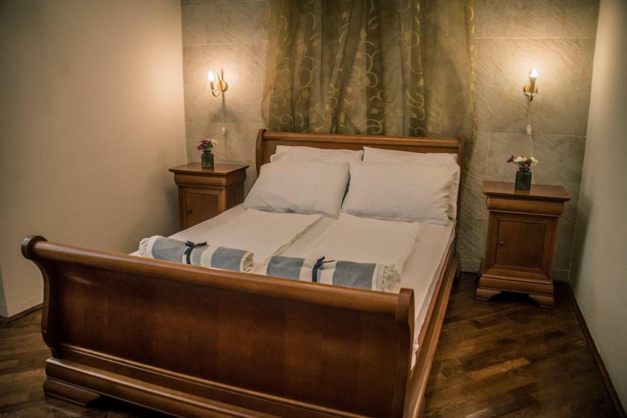 Apartman 367 Котор Экстерьер фото