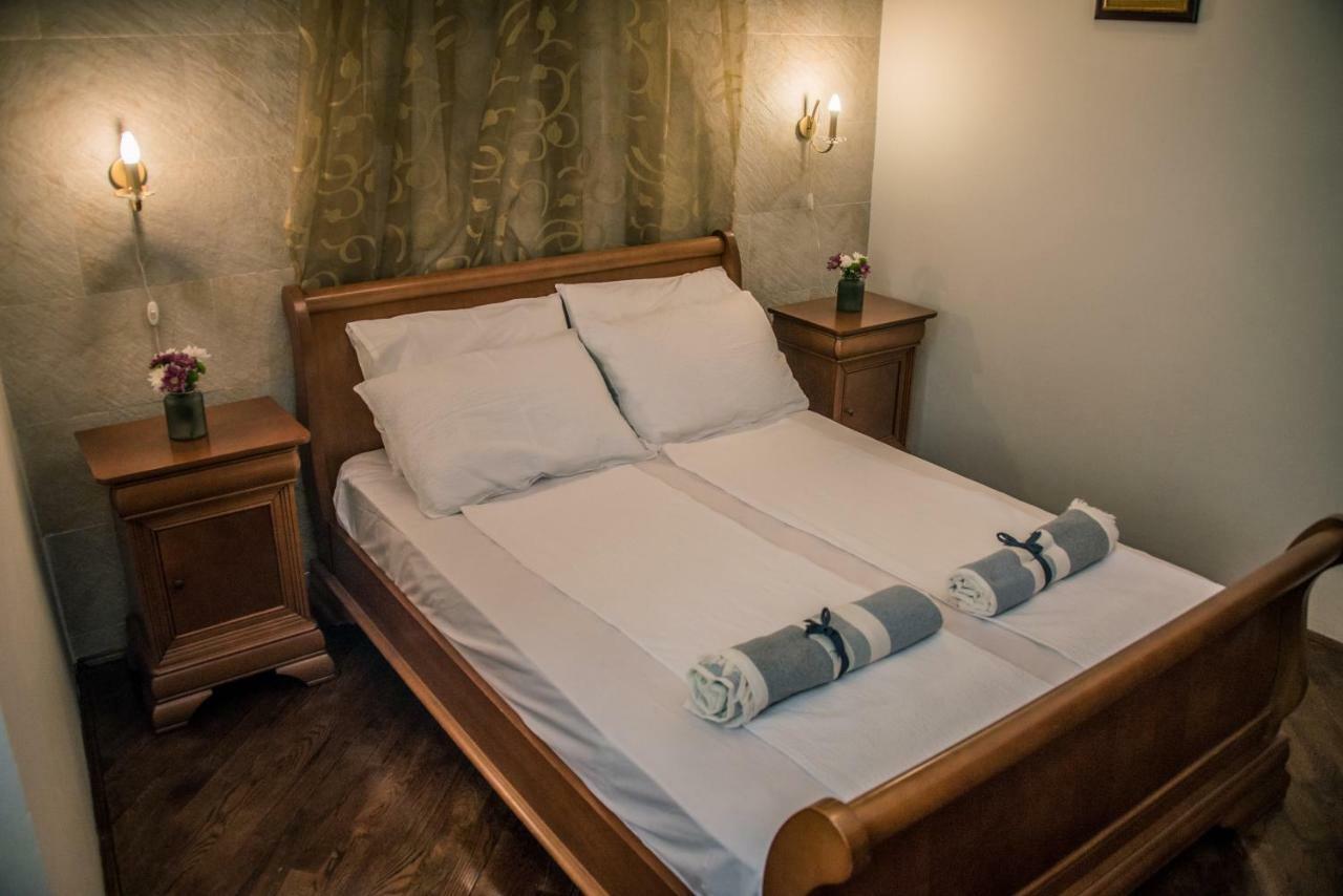 Apartman 367 Котор Экстерьер фото